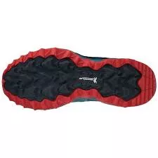 Mizuno Wave Mujin 6 - 2