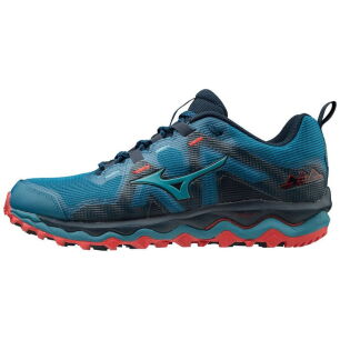 Mizuno Wave Mujin 6