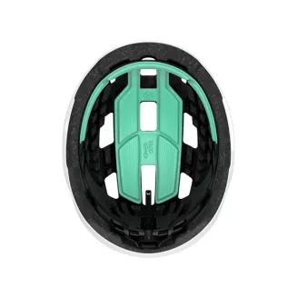 Kask Lazer Tonic KinetiCore white - 4