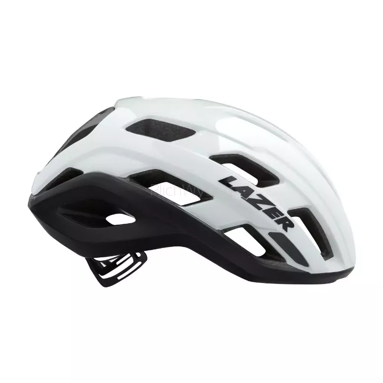 Kask Lazer Strada Kineticore white