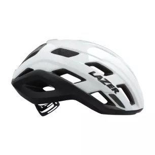 Kask Lazer Strada Kineticore white