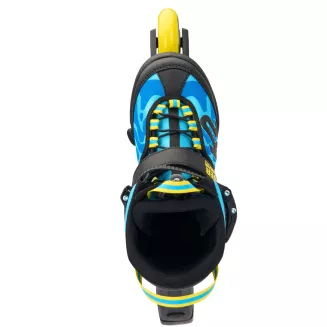 Rolki dziecięce K2 Raider Pro - 3