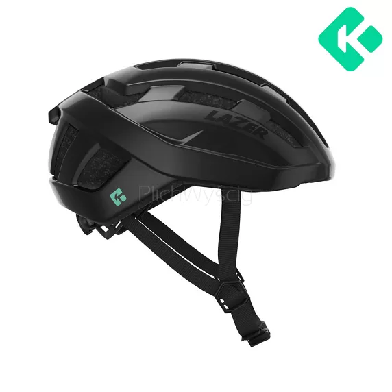 Kask Lazer Tempo KinetiCore black