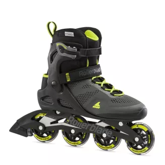 Rolki Rollerblade Macroblade 80 - 4