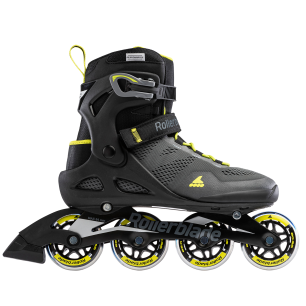 Rolki Rollerblade Macroblade 80