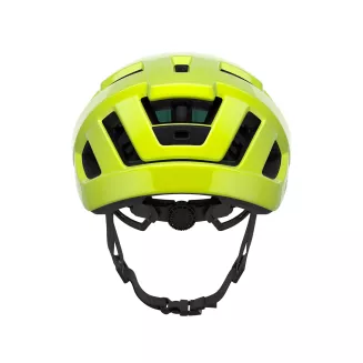 Kask Lazer Codax flash yellow - 3