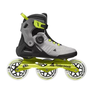 Rolki Rollerblade Macroblade 110 BOA - 2
