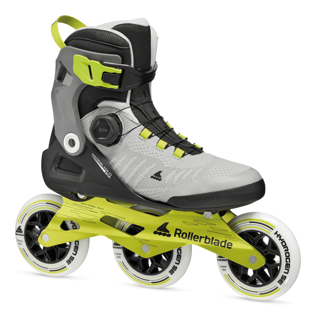 Rolki Rollerblade Macroblade 110 BOA