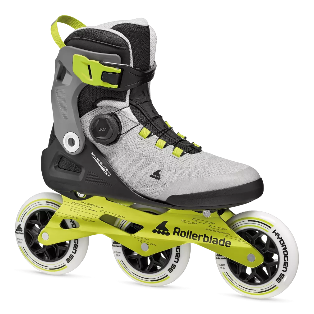Rolki Rollerblade Macroblade 110 BOA