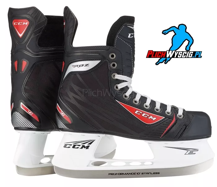 Łyżwy hokejowe CCM RBZ 40 roz. 40