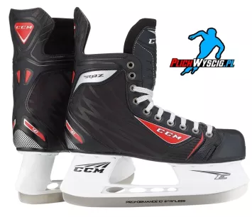 Łyżwy hokejowe CCM RBZ 40 roz. 40