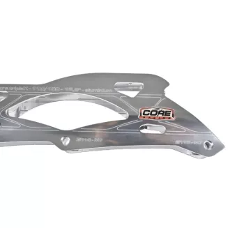 Płoza Powerslide  Triple X  3x110x100mm 12,8'' - 3
