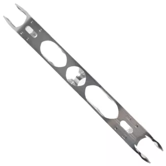 Płoza Powerslide  Triple X  3x110x100mm 12,8'' - 4