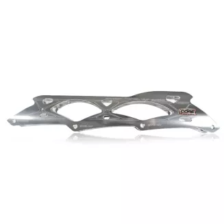 Płoza Powerslide  Triple X  3x110x100mm 12,8'' - 6