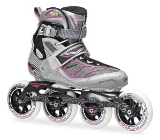 Koła Rollerblade Hydrogen 6x100mm + 2x90mm - 2