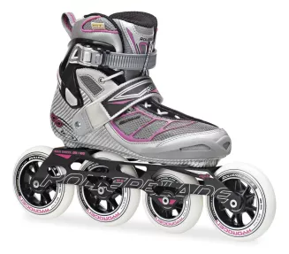 Koła Rollerblade Hydrogen 6x100mm + 2x90mm - 2