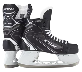 Łyżwy hokejowe CCM TACKS 9040 YTH dziecięce