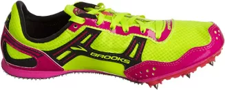 Brooks PR MD - 2