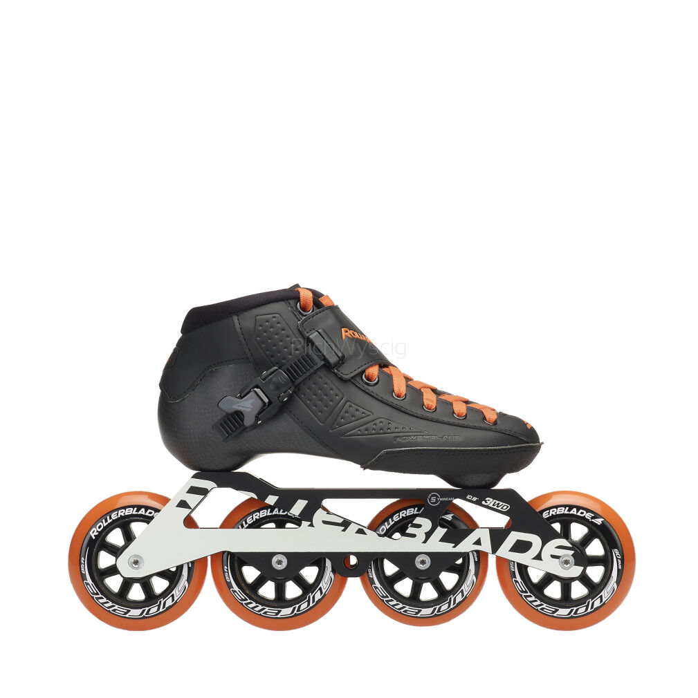 Buty Rollerblade Powerblade Junior