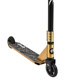 Hulajnoga wyczynowa Ripper Blody Gold - 4