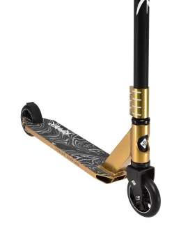 Hulajnoga wyczynowa Ripper Blody Gold - 4