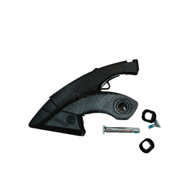 BRAKE SUPPORT URBAN 80 