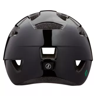 Kask dziecięcy Lazer Nutz KinetiCore black - 3
