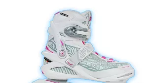 Rolki Roces Optic Max 84mm  - 2