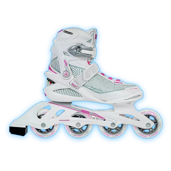 Rolki Roces Optic Max 84mm 