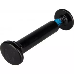 Śruba K2 do płóz aluminiowych, długość standardowa