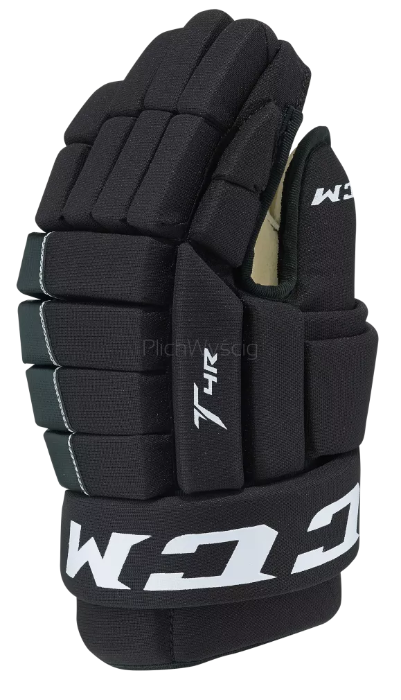 CCM Rękawice CCM T4R III