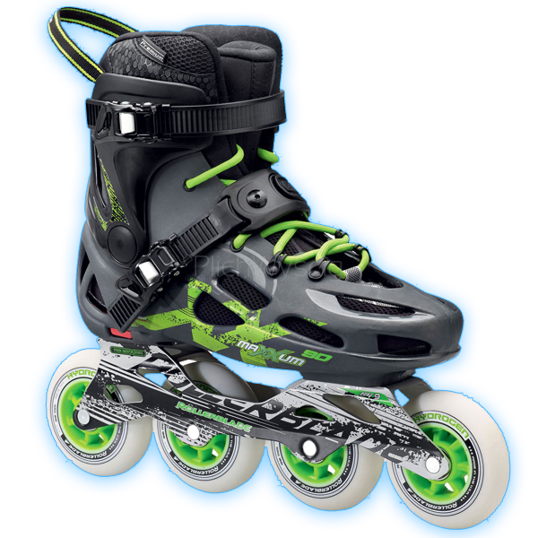 Rolki Rollerblade Maxxum 90