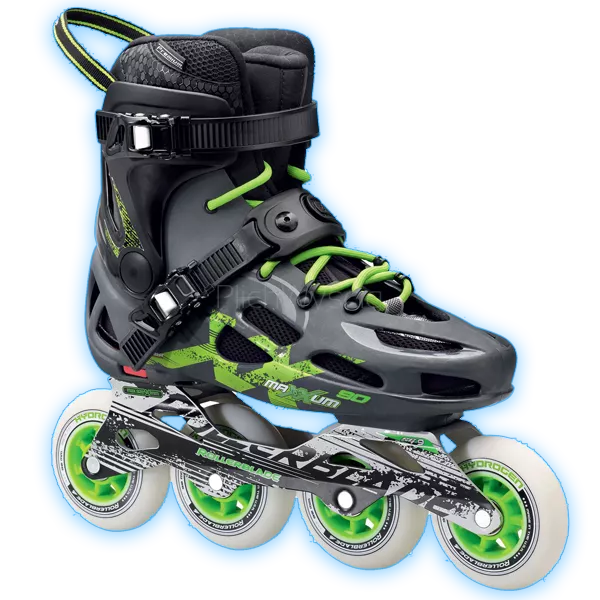 Rolki Rollerblade Maxxum 90