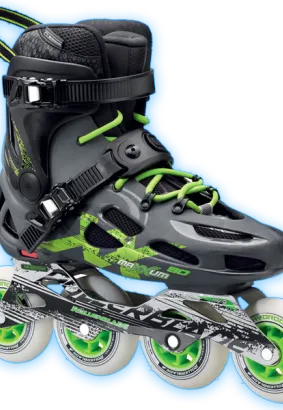 Rolki Rollerblade Maxxum 90
