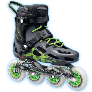 Rolki Rollerblade Maxxum 90
