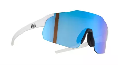 Okulary Neon Sky 2.0 White Mirror