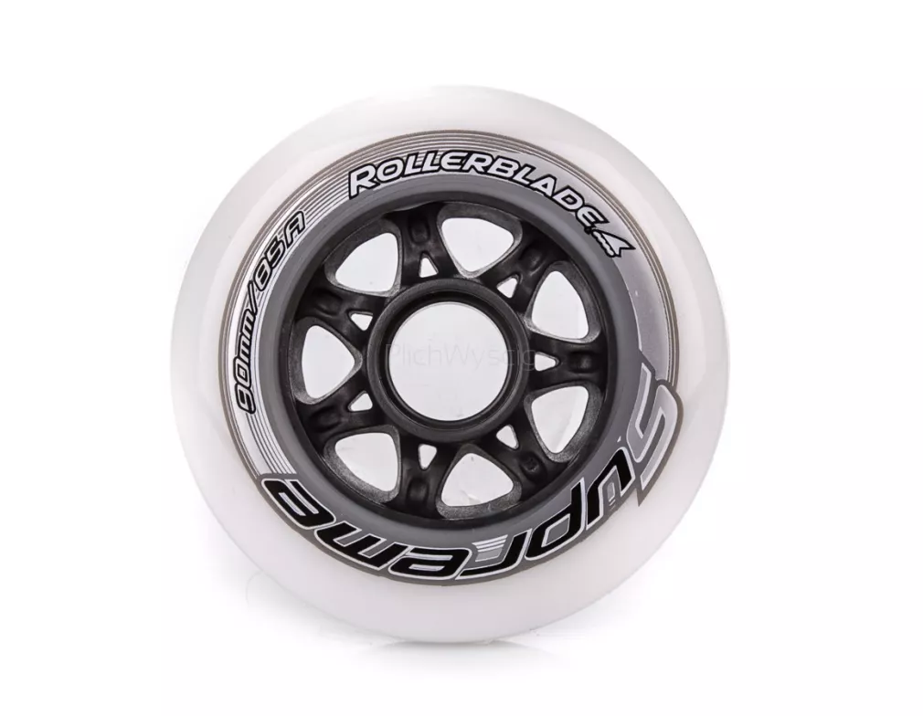 Koła Rollerblade Supreme 90 mm / 85 a 8szt.