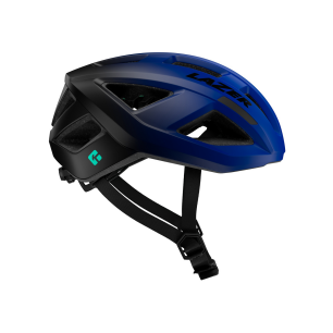 Kask Lazer Tonic KinetiCore matte blue black