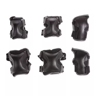 Ochraniacze Rollerblade X GEAR 3 PACK  - 3