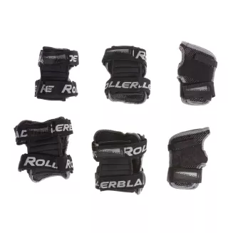 Ochraniacze Rollerblade X GEAR 3 PACK  - 4