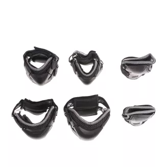 Ochraniacze Rollerblade X GEAR 3 PACK  - 5