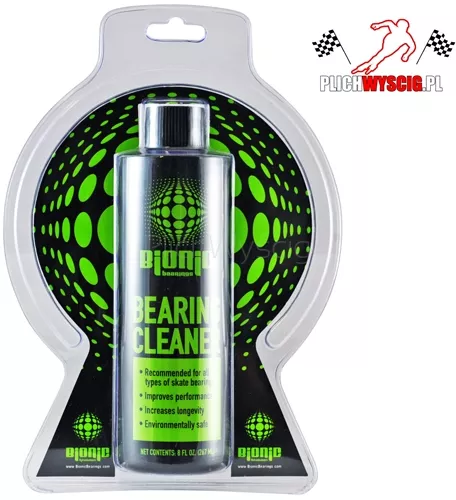 Bionic cleaner-Do czyszczenia łożysk