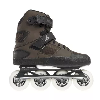 Rolki Rollerblade METROBLADE GM - 3
