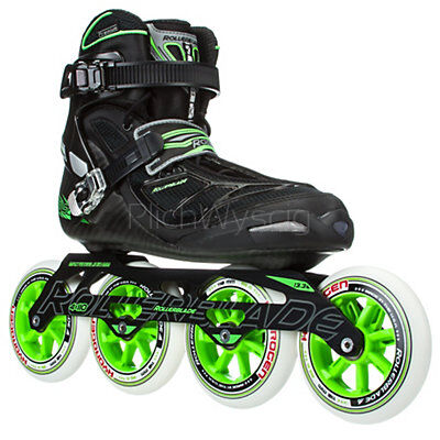 Rolki Rollerblade Tempest 110 C