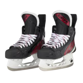 Łyżwy hokejowe CCM Jetspeed FT 670 - 5