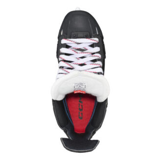 Łyżwy hokejowe CCM Jetspeed FT670 - 4