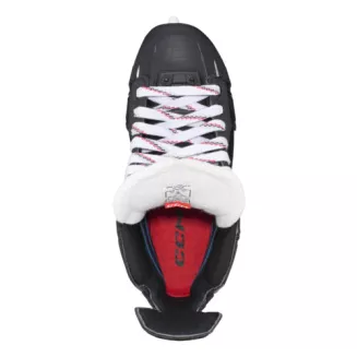 Łyżwy hokejowe CCM Jetspeed FT 670 - 4