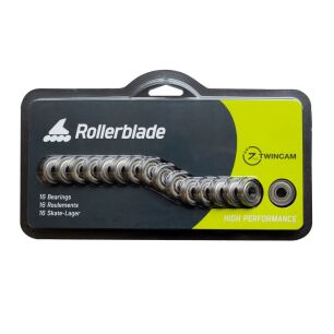 Łożyska Rollerblade ILQ-7 Plus