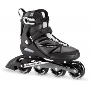 Rolki Rollerblade Spark 82 Alu Max 84mm
