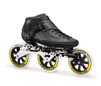 Rolki Rollerblade Powerblade Pro 125 - 4